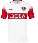Jako VFB Stuttgart Trikot Home 26/27 Herren - wei&szlig; - S