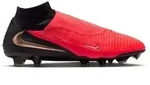 Nike Phantom 6 Elite High FG Herren Break'Em - orange/schwarz - 4