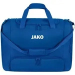 Jako Sporttasche One mit Bodenfach - royal - M
