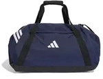 adidas Tiro Duffelbag M - team navy blue 2/white - NS