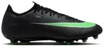 Nike Mercurial Vapor 17 Pro AG Herren Black Pack - schwarz/gr&uuml;n -