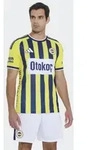 adidas Fenerbah&ccedil;e Istanbul Trikot Home 26/27 Herren - gelb/navy -