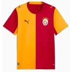 Puma Galatasaray Istanbul Trikot Home 26/27 Herren - rot/orange -