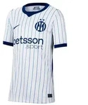 Nike Inter Mailand Trikot Away 26/27 Kinder - wei&szlig;/blau - 158-170