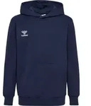 hummel Hmlgo 2.0 Hoodie Kinder - marine - 128