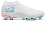 Puma Future 9 Pro FG /AG Herren White 2026 2 - wei&szlig;/blau - 44