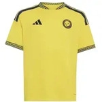 adidas Al Nassr FC Home Ronaldo 26/27 Kinder - gelb - 152