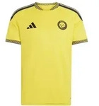adidas Al Nassr FC Trikot Home Ronaldo 26/27 Herren - gelb - 2XL