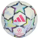 adidas Uefa Champions League 26/27 Pro Fu&szlig;ball - wei&szlig;/rot/blau -