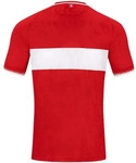Jako VFB Stuttgart Trikot Away 26/27 Herren - sportrot - S