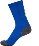 hummel Hmlpro Training Socken Low - true blue/blazing yellow - 27