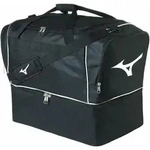 Mizuno Fu&szlig;balltasche Small - schwarz/wei&szlig;