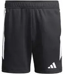 adidas Tiro 26 League Sweat Shorts Kinder - black/white - 104