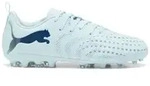 Puma Future 9 Play MG Kinder Dreamrush - Icy Blue-Blue Jewel - 37