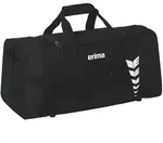 Erima Six Wings Sporttasche - schwarz - M