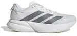 adidas Duramo Speed 2 Laufschuhe Damen - white/iron met./dash gre