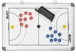 Select Taktiktafel Handball v23 - weiss