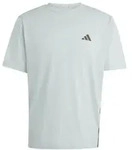 adidas Club Graphic T-Shirt Herren - gr&uuml;n - M