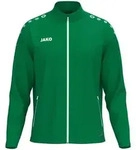 Jako Freizeitjacke One - sportgr&uuml;n - S