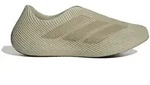 adidas Purechill Badeschlappen Herren - khaki three/gold rw/core