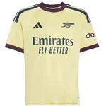 adidas FC Arsenal London 3rd Trikot 26/27 Kinder - gelb/navy - 16