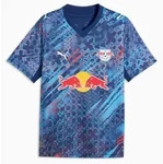 Puma RB Leipzig 3rd Trikot 26/27 Herren - blau - S