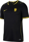 Nike II1941-011, Nike FC Chelsea London Trikot Away 26/27 Herren - schwarz/gelb -