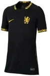 Nike FC Chelsea London Trikot Away 26/27 Kinder - schwarz/gelb -