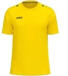 Jako T-Shirt One Cotton Kinder - gelb - 116