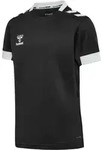 hummel Rugby S/S Trikot Kinder - black - 116