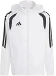 adidas Tiro 26 League Kids Windbreaker Kinder - white/white - 128