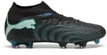 Puma Future 9 Ultimate FG Herren Eclipse 2026 2 - schwarz/mint -