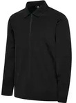 hummel Formal Overshirt Bee Trainingsjacke - black - 2XL