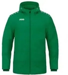 Jako Coachjacke One mit Kapuze Kinder - sportgr&uuml;n - 128