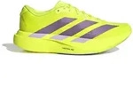 adidas Adizero Evo Sl Woven W Sportschuhe Damen - solar yellow/au
