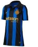 Nike Inter Mailand Trikot Home 26/27 Kinder - blau/schwarz - 147-