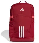 adidas Tiro Rucksack - team power red 2/white - NS