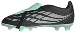 adidas Predator Club FG FT Kinder Final Rush - schwarz/silber/gr&uuml;
