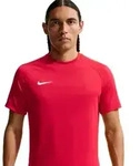 Nike Park VIII Dri-FIT Trikot Herren - rot/wei&szlig; - 2XL