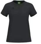 Erima CMPT T-Shirt Damen - schwarz - 34
