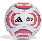 adidas Tiro League J290 Ball Kinder - white/black/lucid red/power