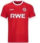 Jako Rot-Weiss Essen Trikot Home 26/27 Herren - rot/wei&szlig; - S