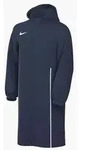 Nike Park 26 Stadionjacke Kinder - midnight navy/white/white - M
