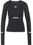 adidas Adi365 Climacool+ langarm Shirt Damen - black - XS