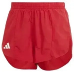 adidas Adizero Essentials kurze Hose Damen - tepore - 2XS