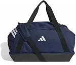 adidas Tiro Medium Duffelbag Mit Bodenfach - team navy blue 2/whi