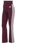 adidas Optime Essentials Workout 3-Stripes Flared Leggings Damen