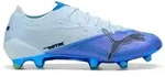Puma Ultra Nitro 7 Ultimate FG Herren Unscripted - blau/hellblau