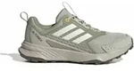adidas Tracefinder Trailrunning-Schuhe Damen - halo green/off whi