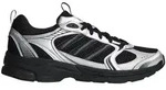 adidas Eclyptain Sneaker Herren - cblack/silvmt/gresix - 38 2/3